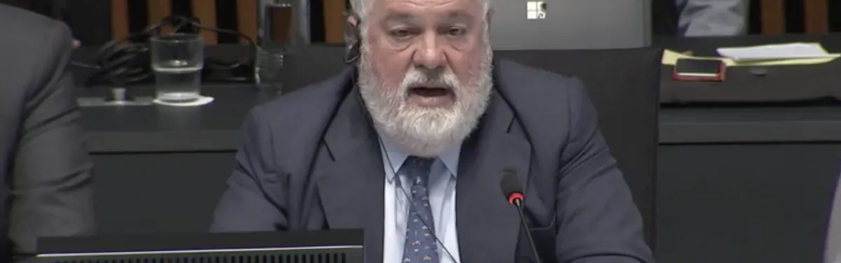 De nombreux États plus ambitieux que la Commission sur le CO2 des voitures