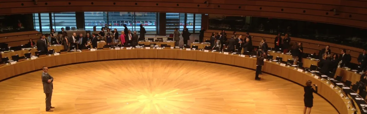 Acer, efficacité énergétique et renouvelables : les trois enjeux du Conseil Énergie