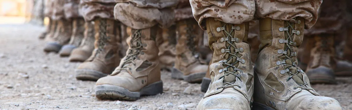 Le premier kilomètre des marcheurs à l’Assemblée nationale