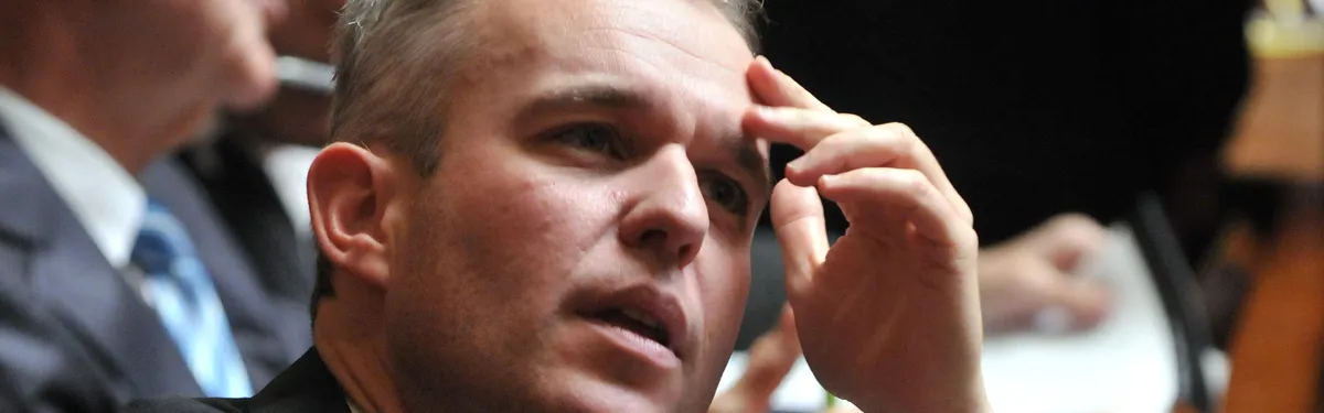 François de Rugy, un président de l’Assemblée à l’autorité fragile