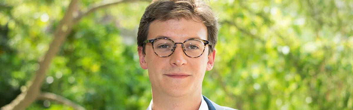 Sacha Houlié : « Je vois mal le Sénat remettre en cause certaines avancées » de la réforme des institutions