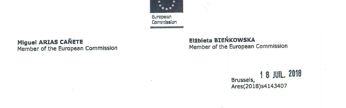 CO2 des voitures : la Commission veut revoir sa copie pour ne pas se faire berner