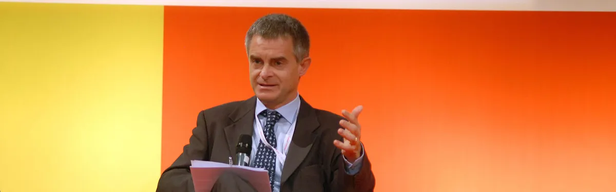  Alberto Pototschnig : « Je suis déçu des discussions pour changer la gouvernance de l’Acer »