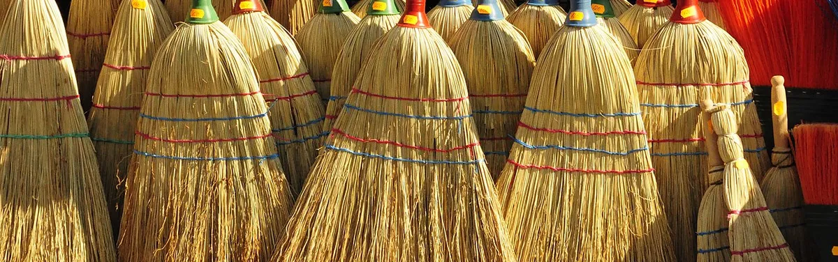 La réunion de balayage, un lieu de pouvoir au groupe LRM