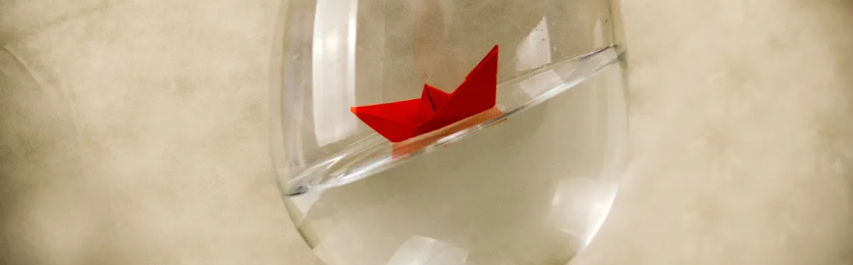 Scénario contrarié pour la programmation des infrastructures