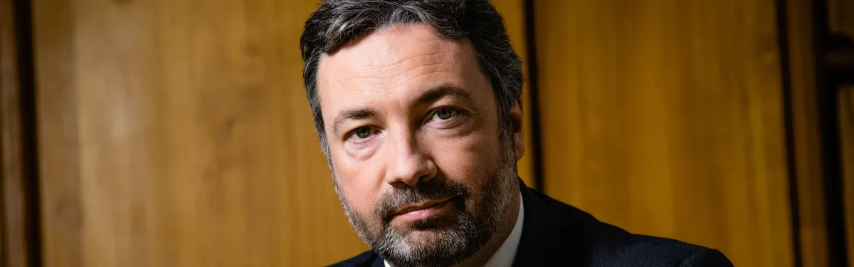 Arnaud Leroy : « l’Ademe est dans son rôle en proposant des éléments de débat » 