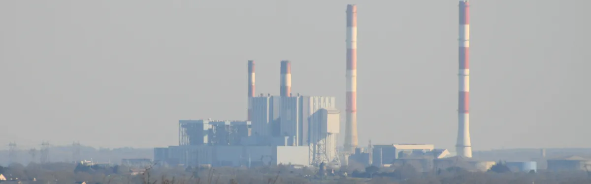 Cordemais : sous l’impulsion d’EDF, le gouvernement donne une chance à Écocombust