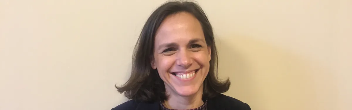 Agnès Roblot-Troizier : « Je ne cherche pas particulièrement à être populaire »