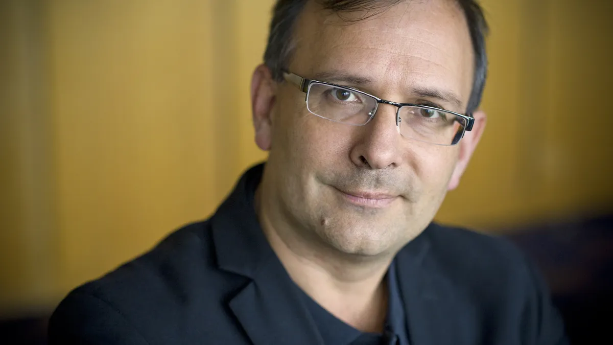 Jean-Noël Tronc (Sacem) : « Les politiques menées à Bruxelles ont souvent été hostiles aux enjeux culturels »