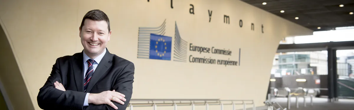 Martin Selmayr, l’hydre de la Commission Juncker