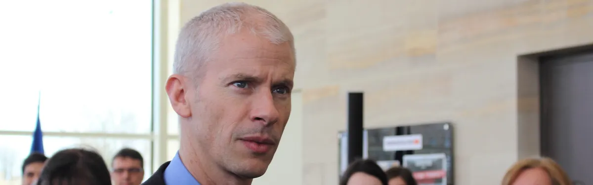 [Document] L’avant-projet de loi de réforme de l’audiovisuel à l’ère numérique