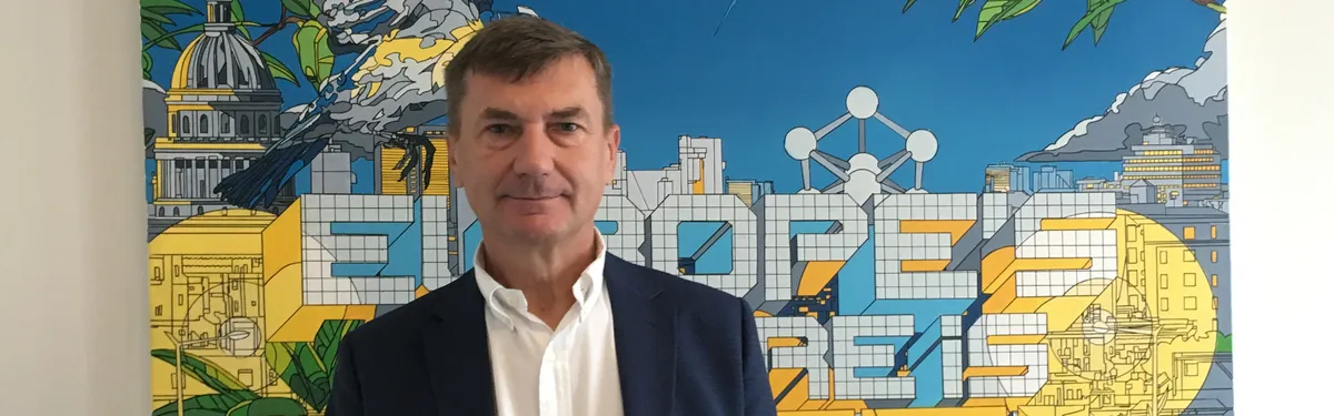 Andrus Ansip : « Je ne suis plus si inquiet de la réouverture de la directive e-commerce »