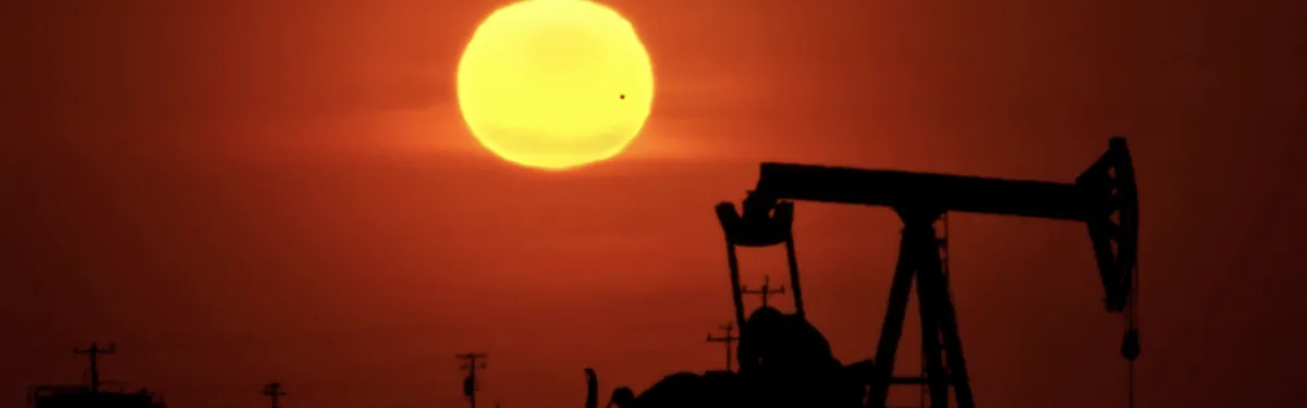 Info Contexte - La France rechigne à arrêter de financer les projets d’hydrocarbures à l’étranger 