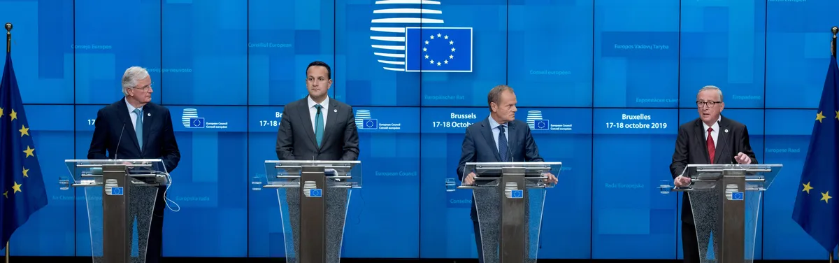 Brexit : les Européens gagnent sur les principes mais le diable est dans les détails