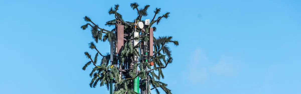 Les lobbys du numérique se mettent au vert