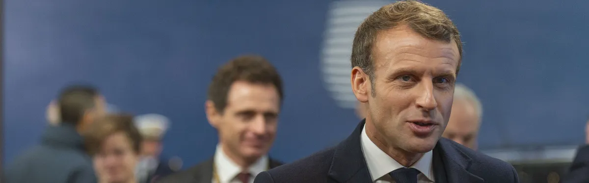 Comment la France espère faire bouger l’Europe d’ici à l’élection présidentielle