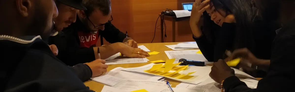 La Convention citoyenne pour le climat au milieu du gué