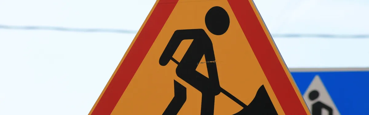 Renew Europe, attention travaux en cours