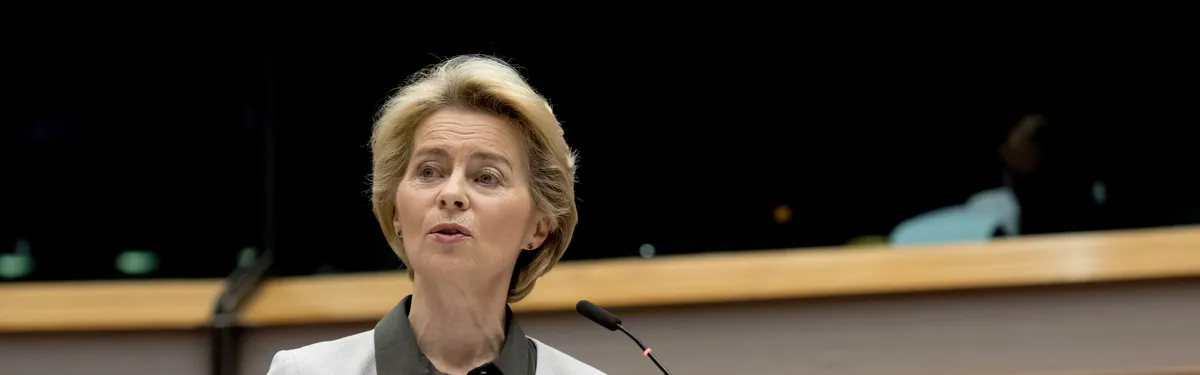 Un Green Deal qui manque encore de concret pour l’agriculture