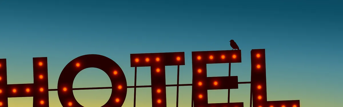 Plateformes et hôtels : les clauses de la discorde