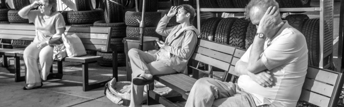 Le Parlement en grande attente de la petite loi énergie