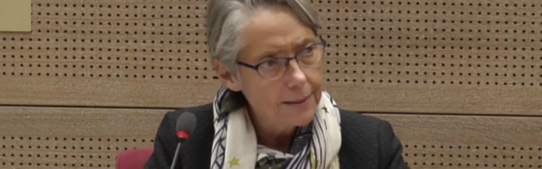 Loi mobilités : 10 points à retenir de l’audition d’Élisabeth Borne au Sénat