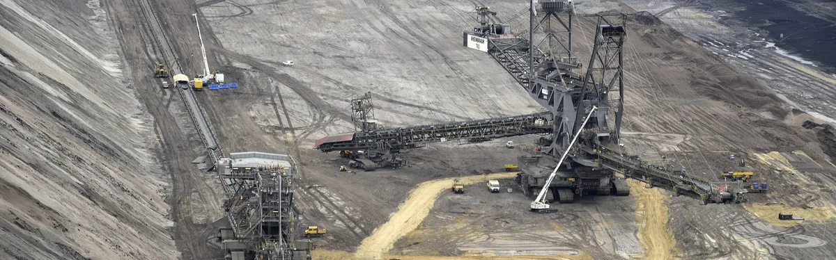 En Allemagne, début des tractations pour inscrire la sortie du charbon dans la loi