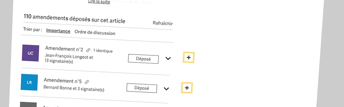 Loi mobilités au Sénat, jour 6 : les sénateurs rendent leur copie