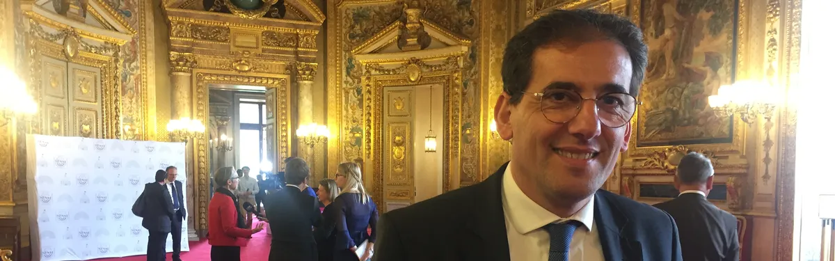 Didier Mandelli sur la loi mobilités : « À titre personnel, j’aurais été plus engagé sur les questions environnementales »