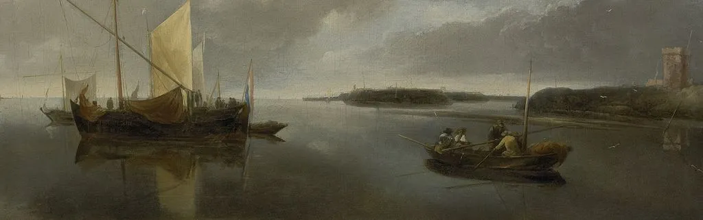 Maritime : comment le pavillon français navigue en Macronie