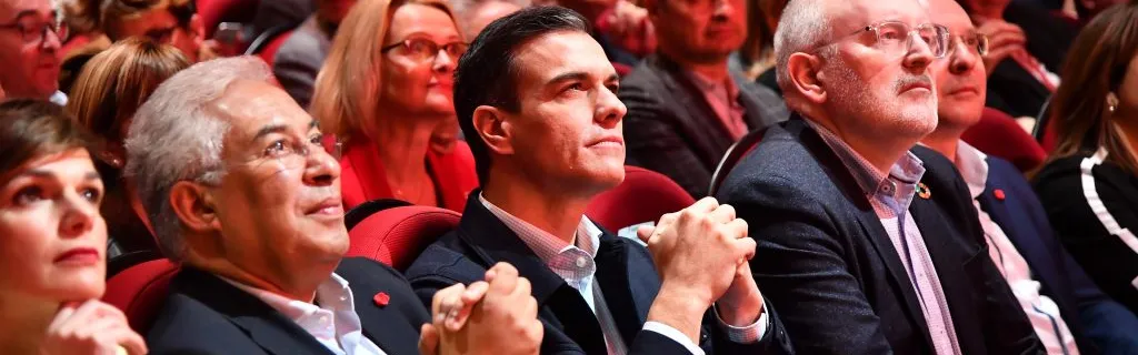 Pour survivre, les sociaux-démocrates lorgnent sur leur gauche