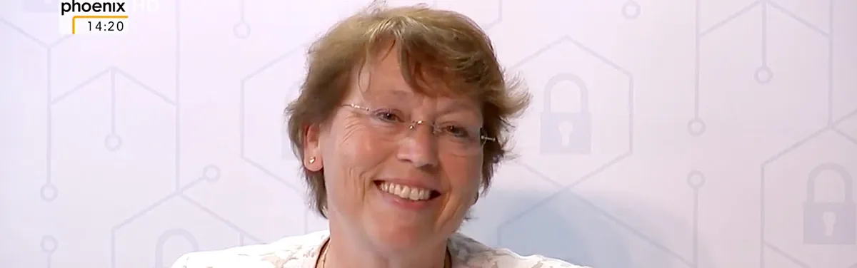 Andrea Jelinek, discrète coordinatrice du RGPD en Europe, attend encore l’épreuve du feu