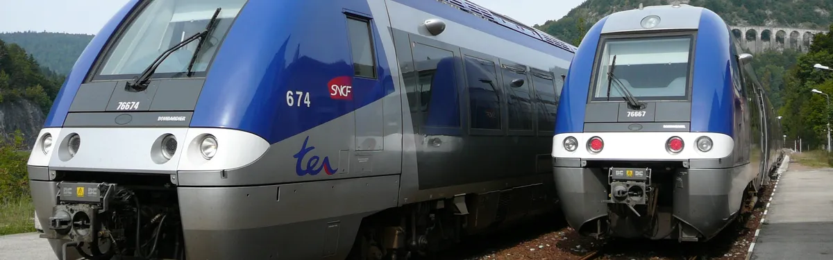 Info Contexte - Le rapport au vitriol de la Cour des comptes sur le TER