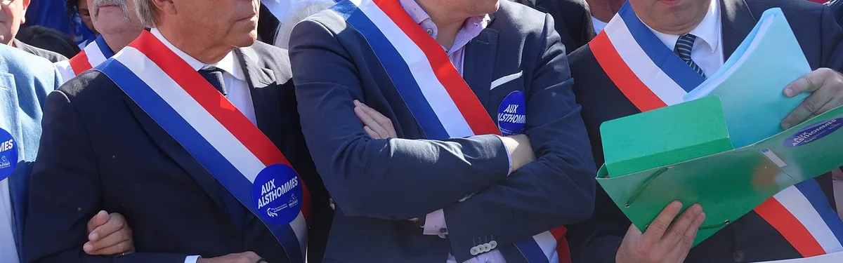 Quand les associations d’élus deviennent des caisses de résonance pour les lobbys