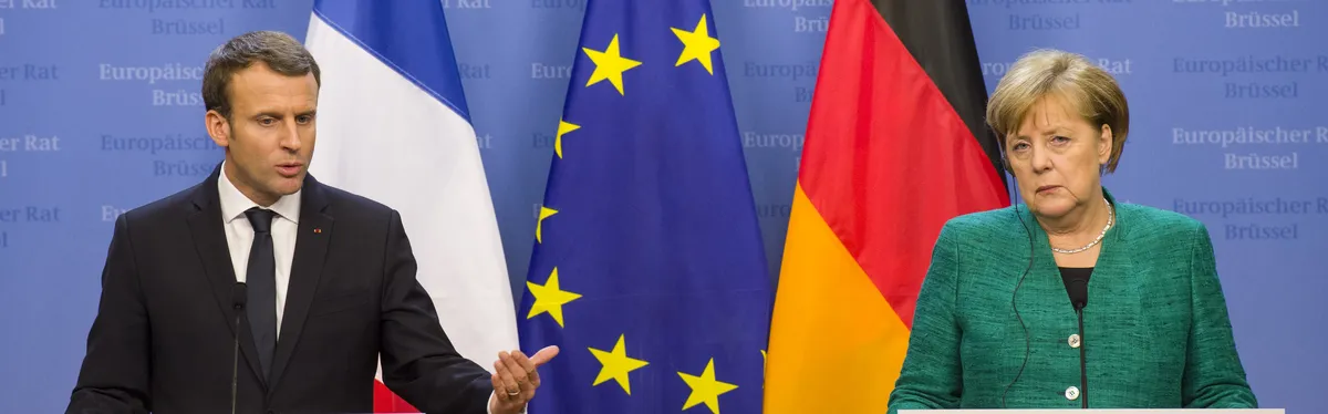 La désunion franco-allemande paralyse le jeu des nominations européennes 