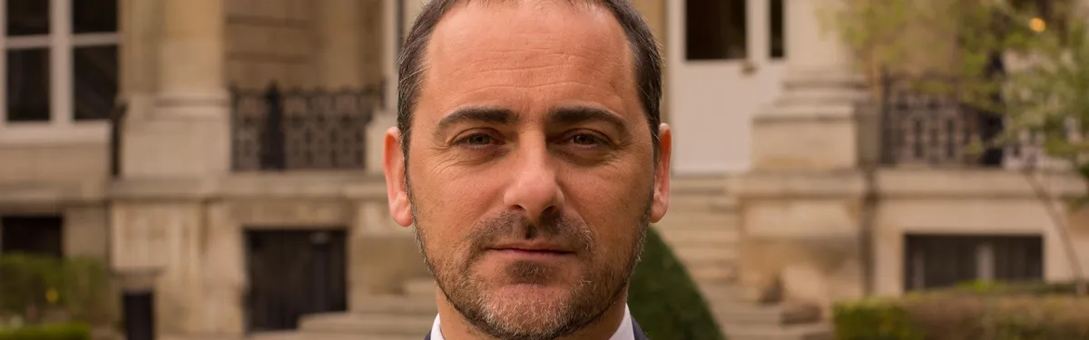 Anthony Cellier : Un projet de loi énergie « moins accrocheur, moins marketé, mais dans le réel »