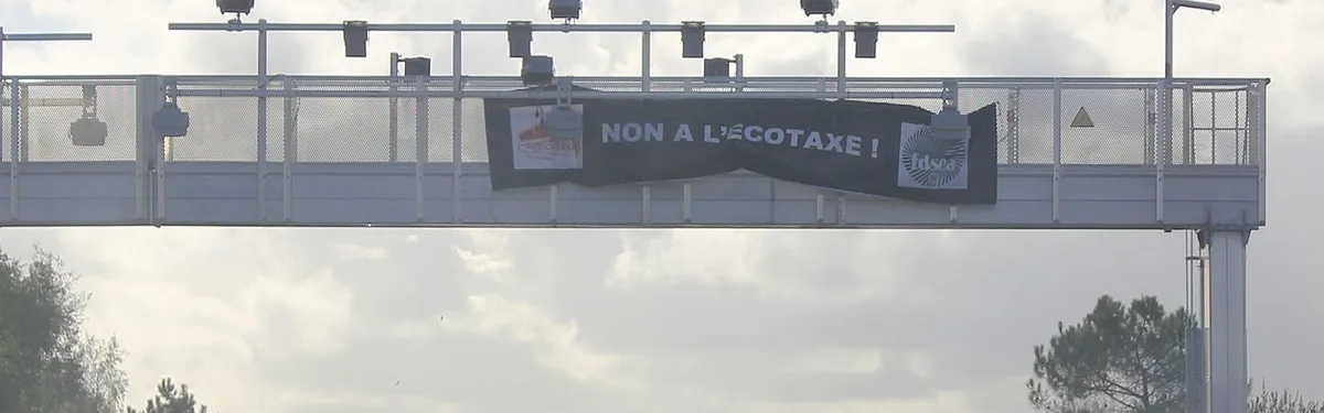 Fin des vignettes routières ? De nombreux États veulent garder la main