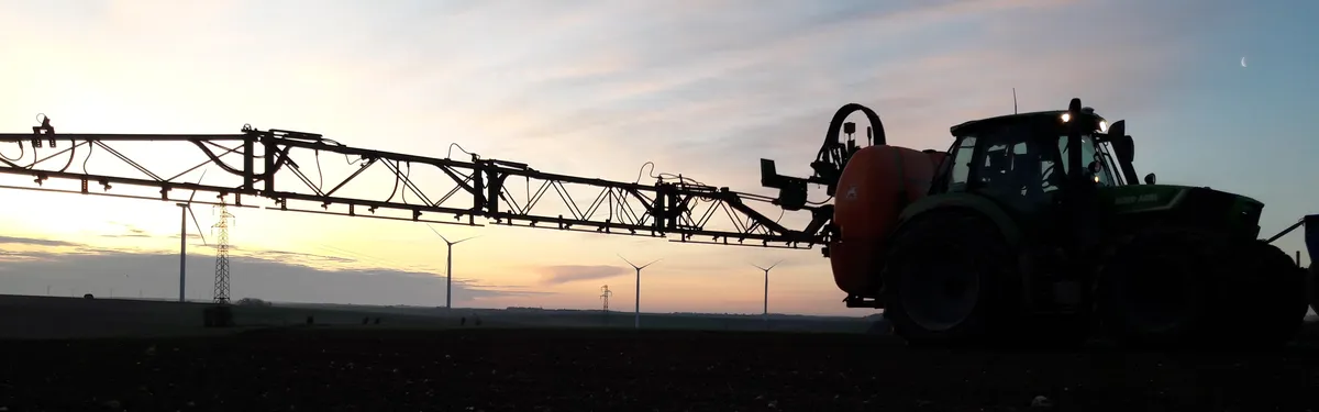 La séparation du conseil et de la vente de produits phyto prend forme