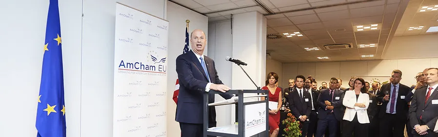 Gordon Sondland, symbole de l’incompréhension entre l’Amérique de Trump et les Européens