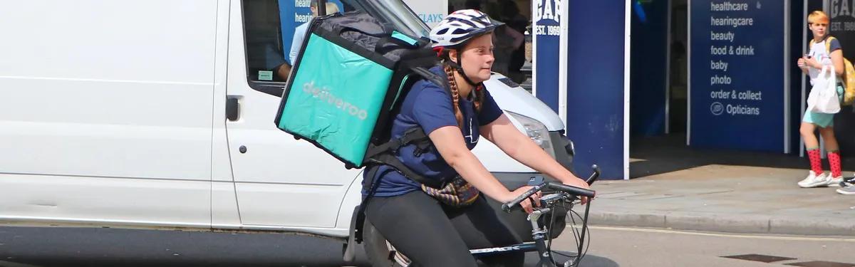 La loi mobilités ne fait qu’entrouvrir le chantier de la responsabilité sociale des plateformes 