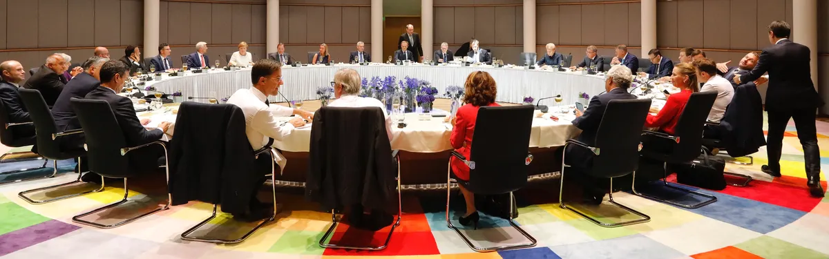 La présidence du Conseil européen, une influente fonction que ses occupants façonnent à leur image