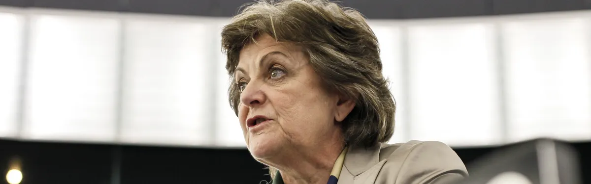 L’hypercompétence d’Elisa Ferreira au service de la politique régionale