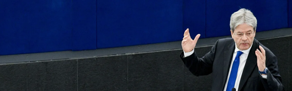 Paolo Gentiloni, ou la tentative de come-back de l’Italie 