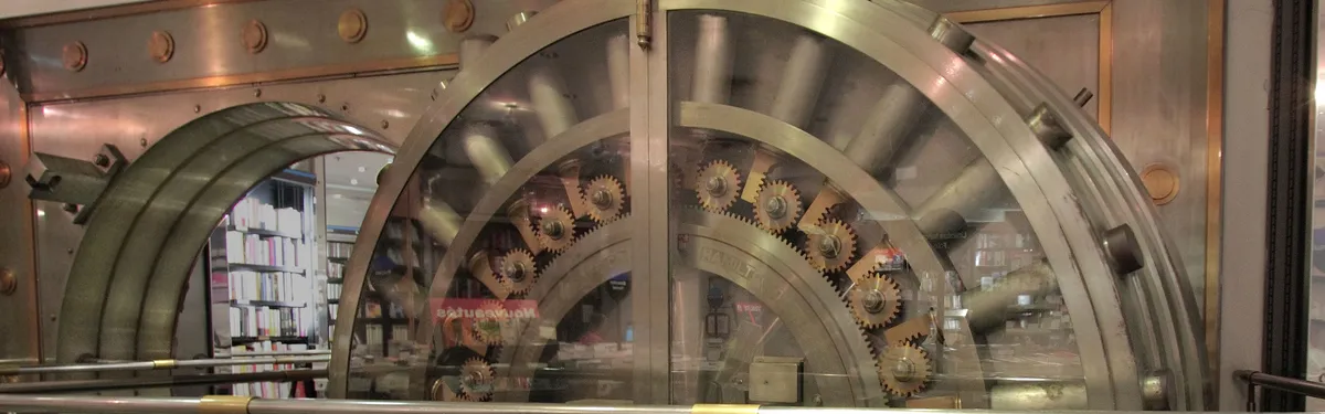 Le gouvernement ouvre en grand le coffre fort des données de la SNCF