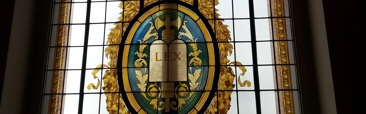 Les services juridiques, discrets leviers d’influence des institutions européennes