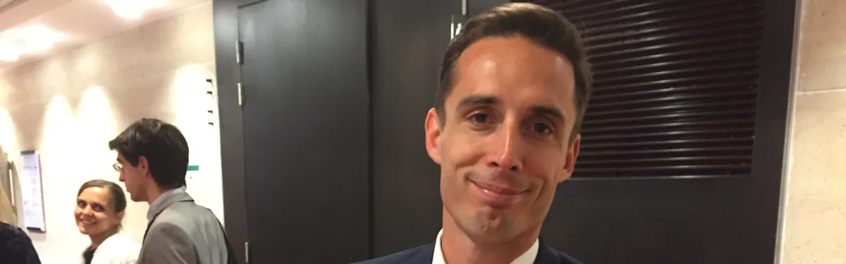 Jean-Baptiste Djebbari, un décollage soigneusement préparé