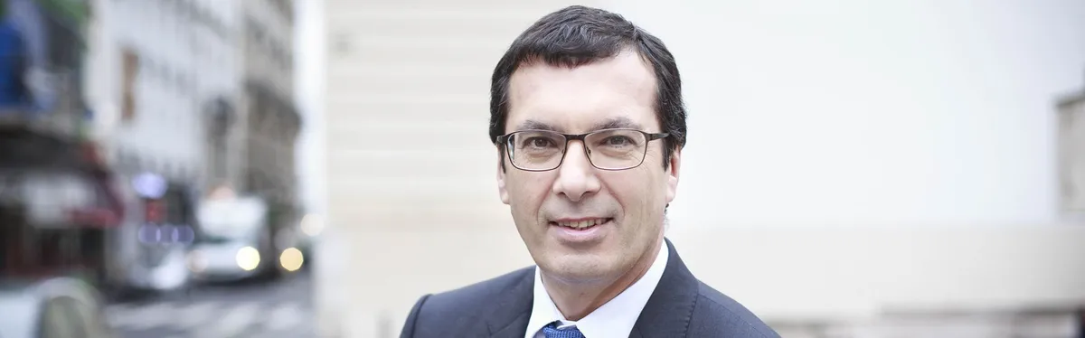 Jean-Pierre Farandou, le dirigeant que tout le monde aime