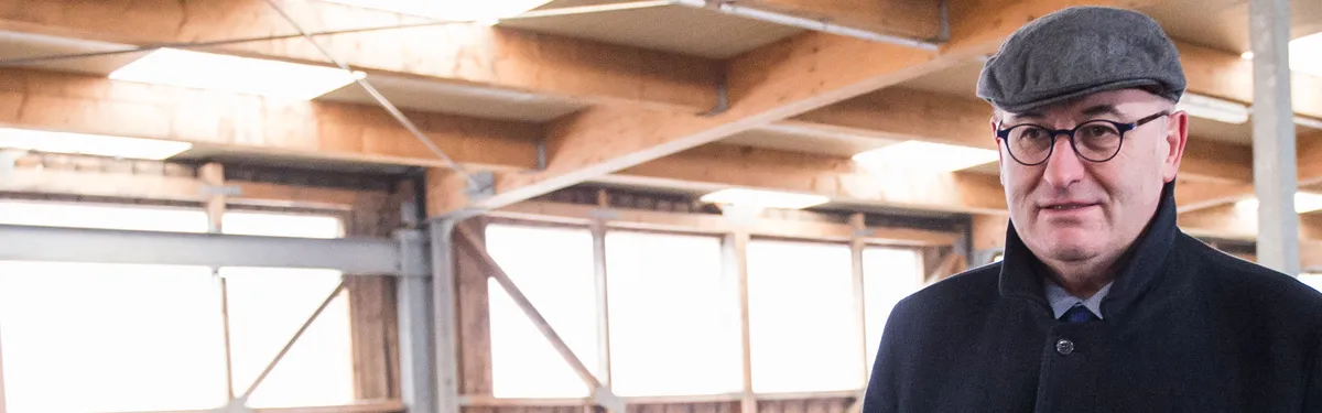 Phil Hogan, un libéral irlandais à la tête de la politique commerciale européenne