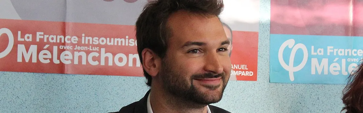 Ugo Bernalicis : « J’ai un profond sentiment d’inutilité dans le travail législatif »