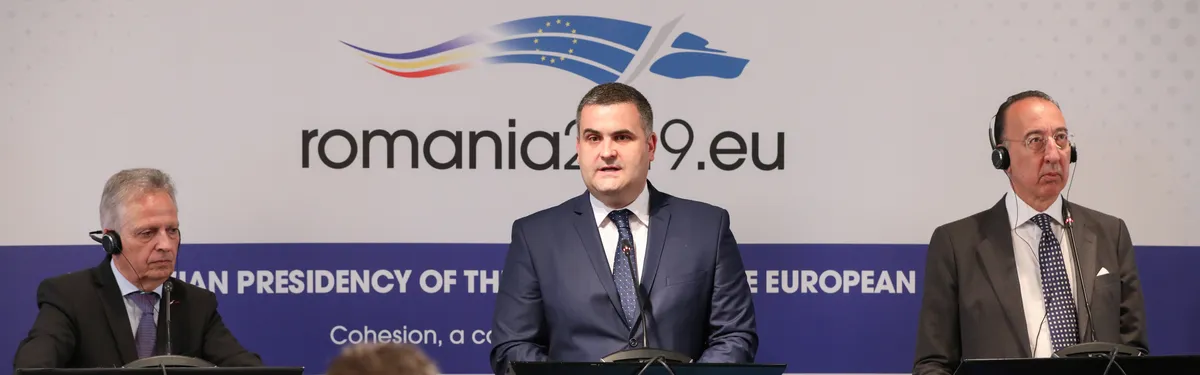 Les encombrants sponsors des présidences tournantes de l’Union européenne